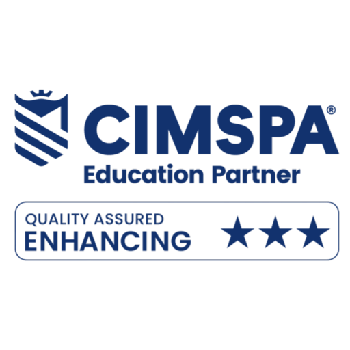 CIMSPA Education Partner, Quality Assured Enhancing