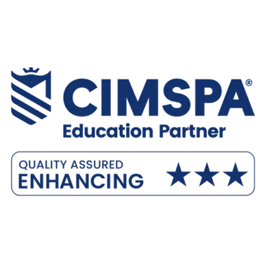 CIMSPA Education Partner, Quality Assured Enhancing