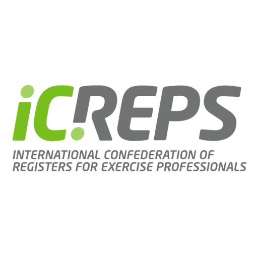 International Confederation of Registers for Exercise Professionals
